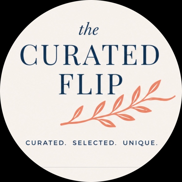 thecuratedflip
